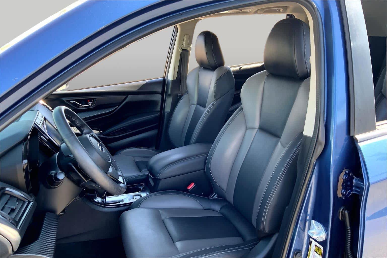 Pre-Owned 2022 Subaru Ascent Onyx Edition