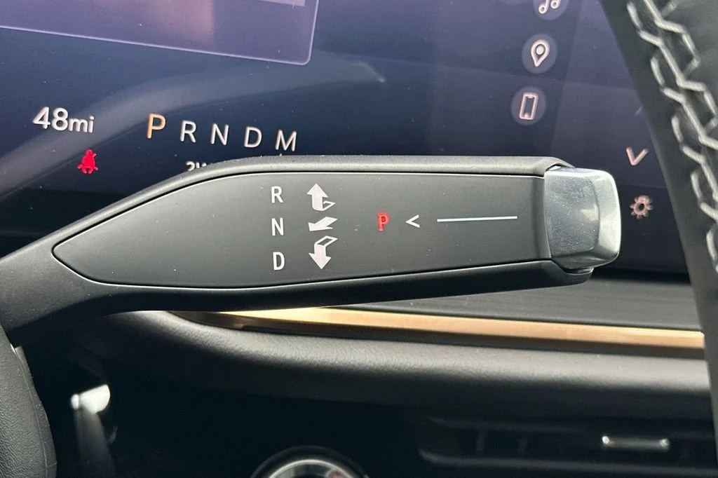 2026 Buick Envision Avenir - Photo 18