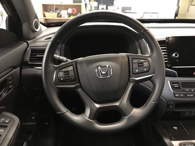 Used 2024  Honda RTL image 9