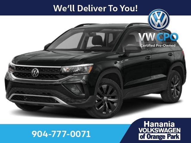 Used 2023 Gray Volkswagen 1.5T S image 16
