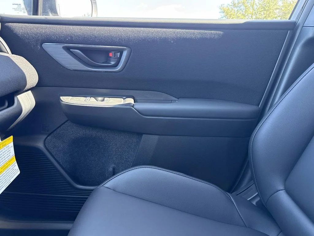 New 2026 RIVER ROCK PEARL Subaru Premium image 25