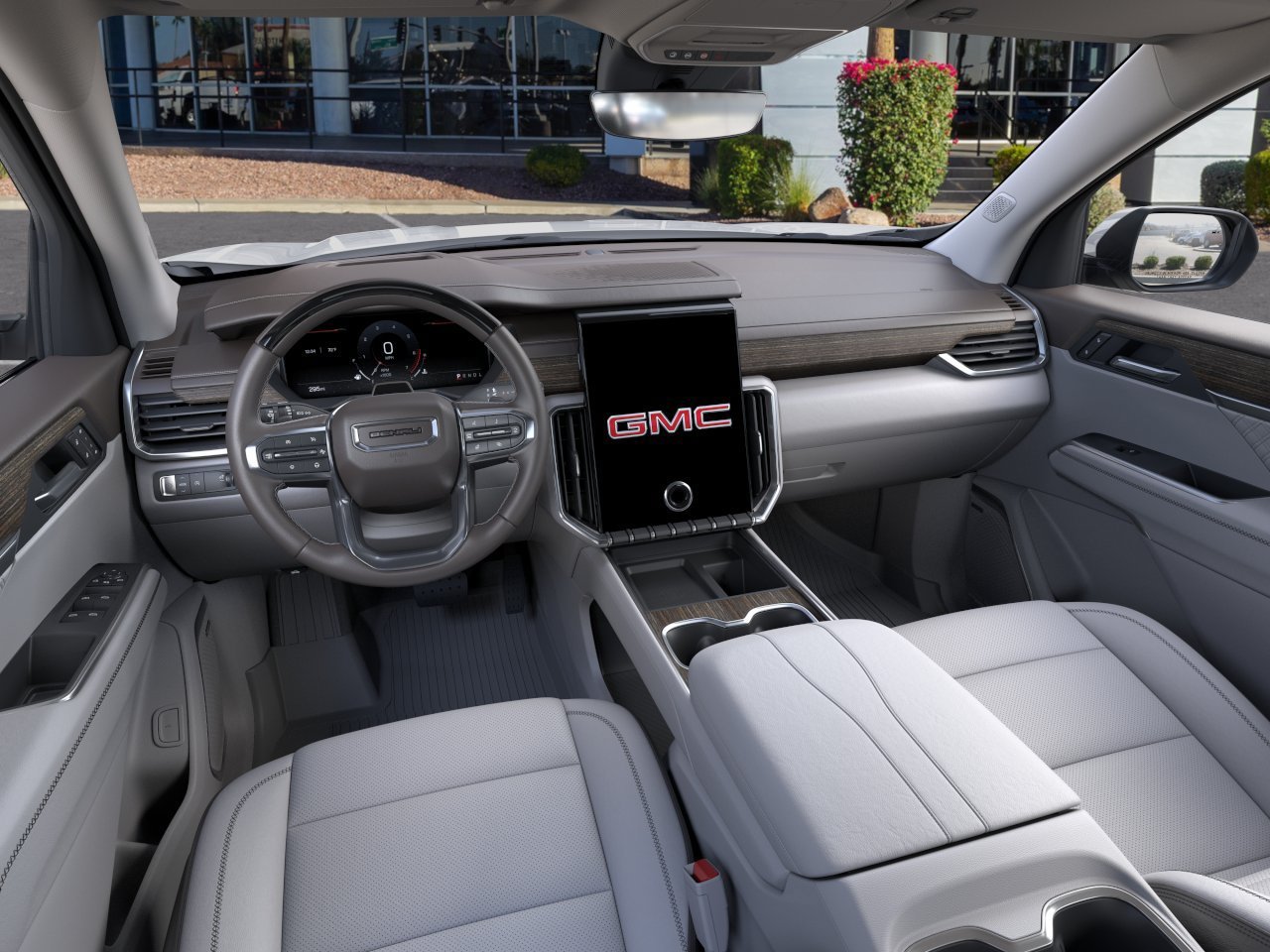 2026 GMC Acadia Denali - Photo 15