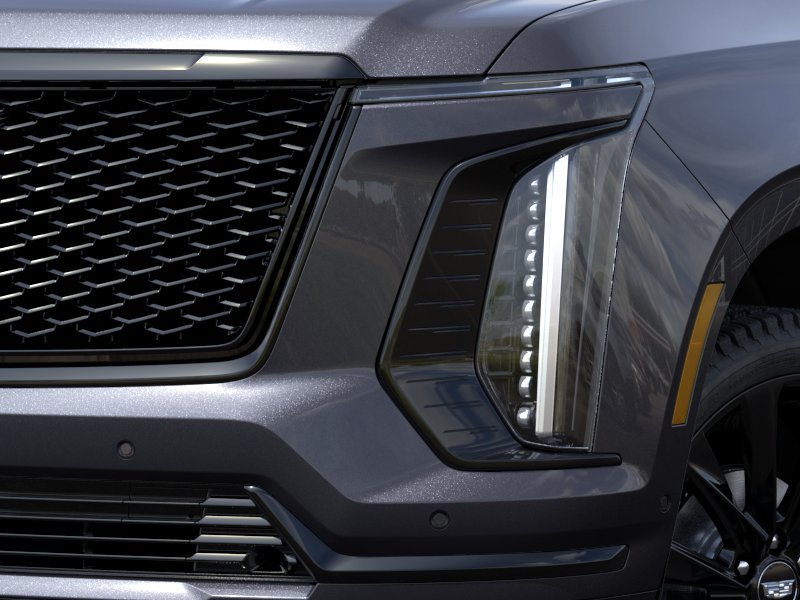 2026 Cadillac Escalade Platinum Sport - Photo 10