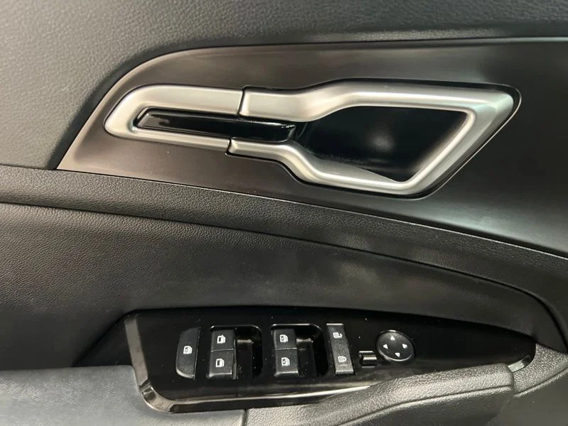 Used 2024 Gray Kia EX image 18