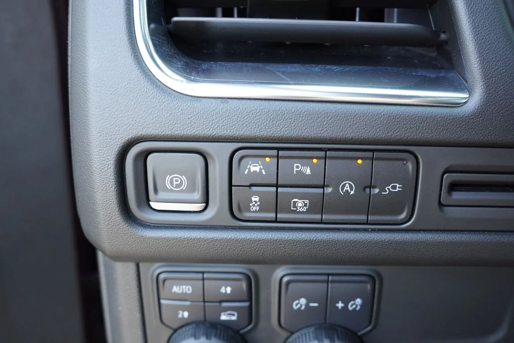 2022 Chevrolet Tahoe RST - Photo 29