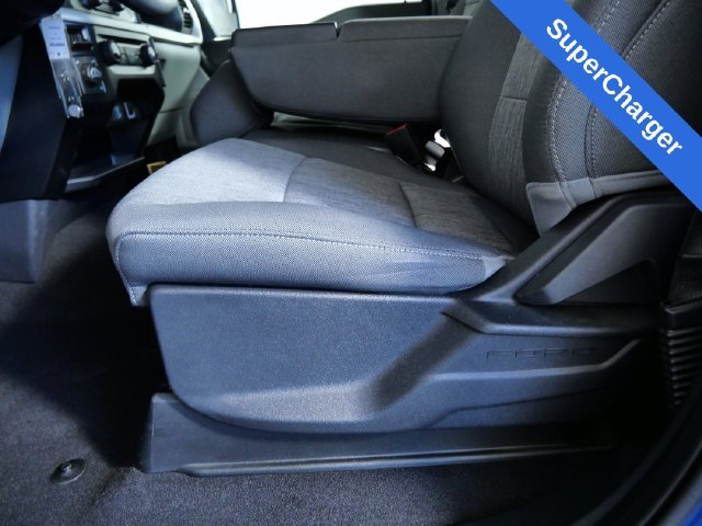 Used 2023 Blue Ford XL image 14