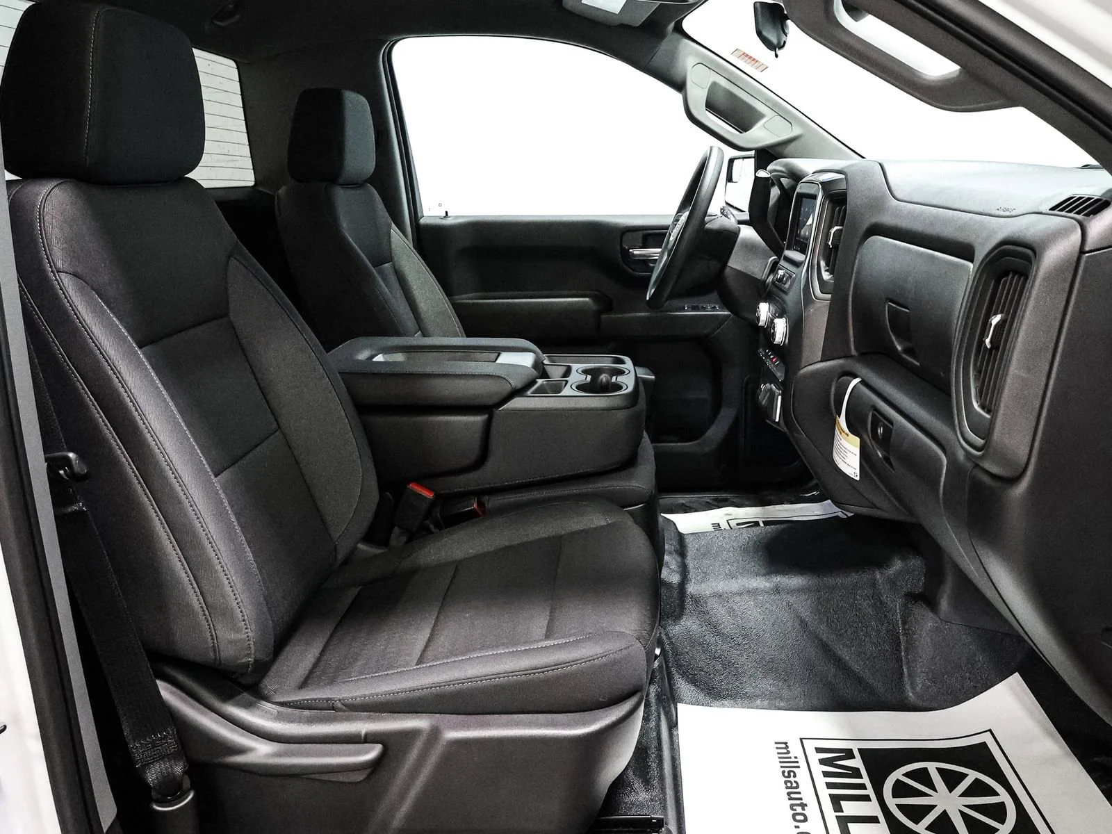2026 GMC Sierra 1500 Pro - Photo 24