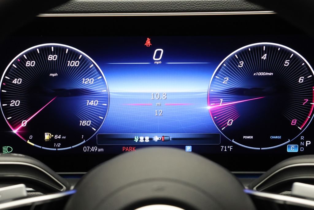 New 2026 Black Mercedes-Benz GLE 350 image 23
