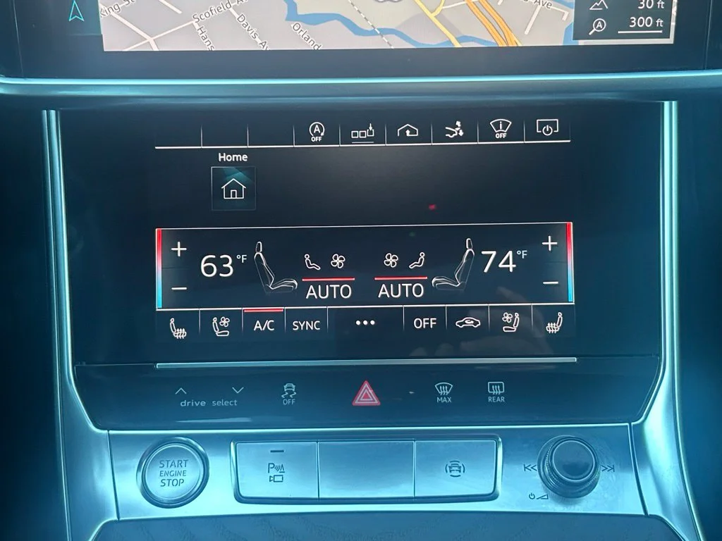 Used 2020  Audi 3.0T Prestige image 24