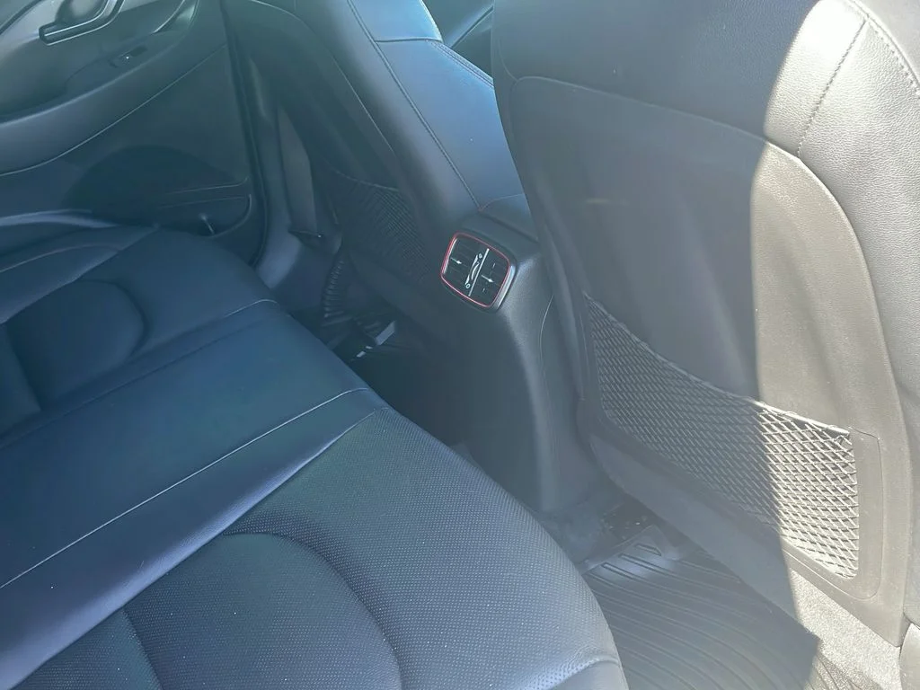 2019 Hyundai Elantra GT GT N Line - Photo 22