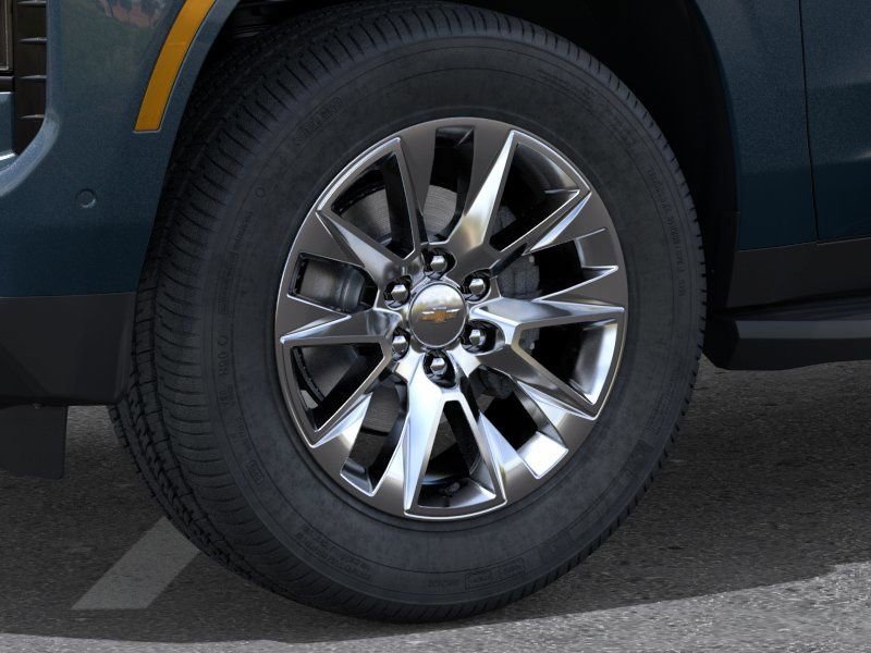 2026 Chevrolet Tahoe Premier - Photo 9