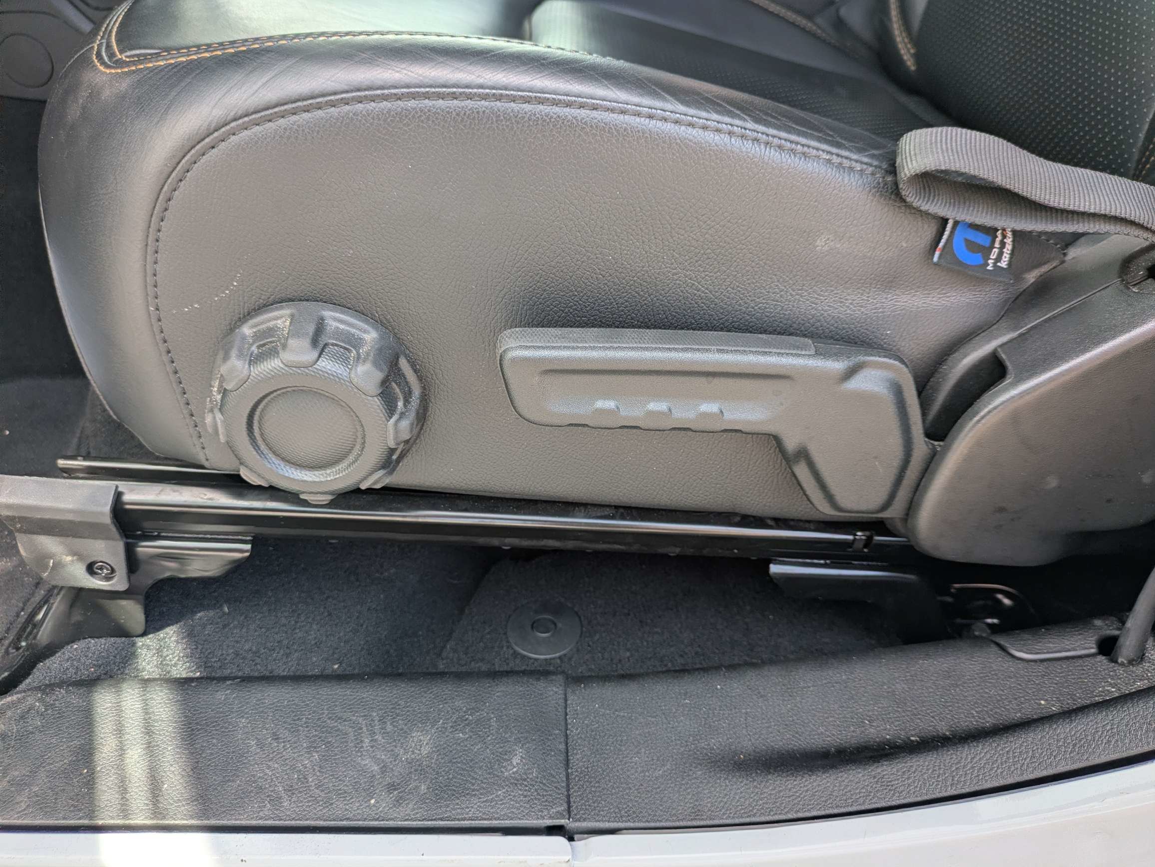 Used 2025 Bright White Clearcoat Jeep Sport image 16