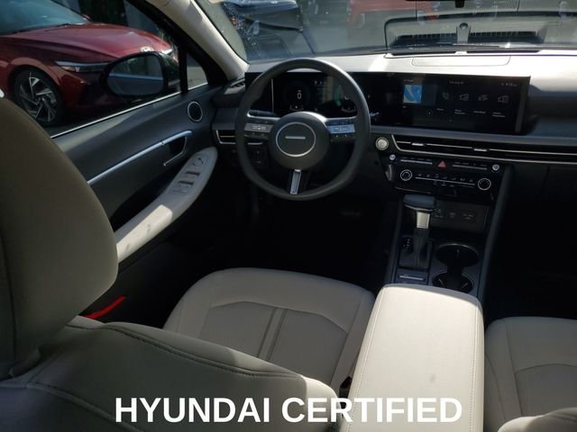 2025 Hyundai Sonata SE - Photo 20