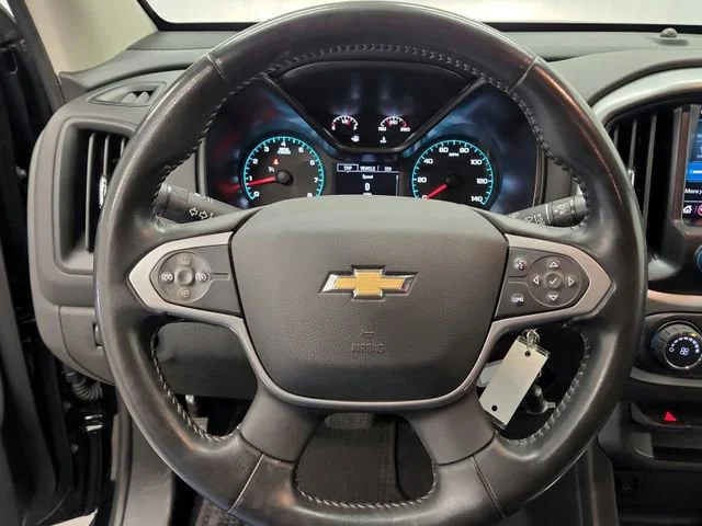 Used 2022 Black Chevrolet LT image 20