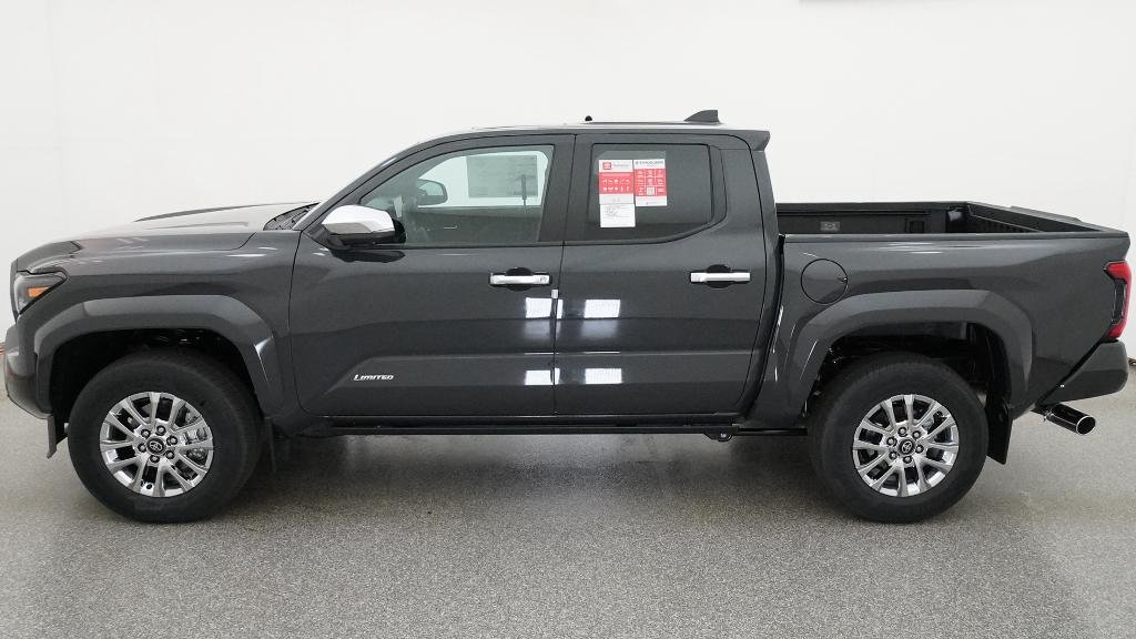 New 2026 Underground Toyota Limited image 3