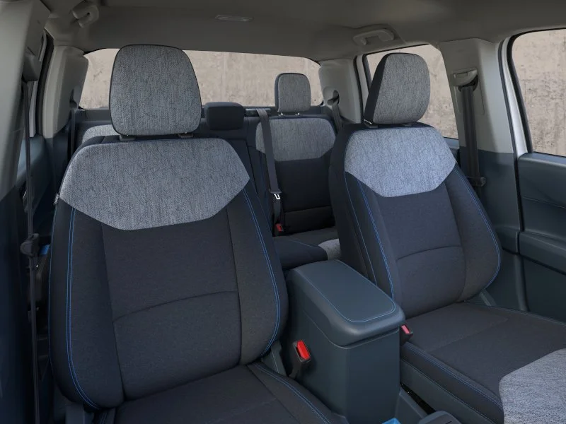 New 2026 Oxford White Ford XLT image 10