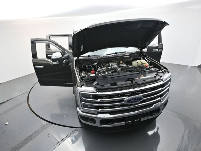 Used 2025 Brown Ford King Ranch image 50