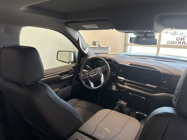 2026 GMC Sierra 1500 Elevation - Photo 34