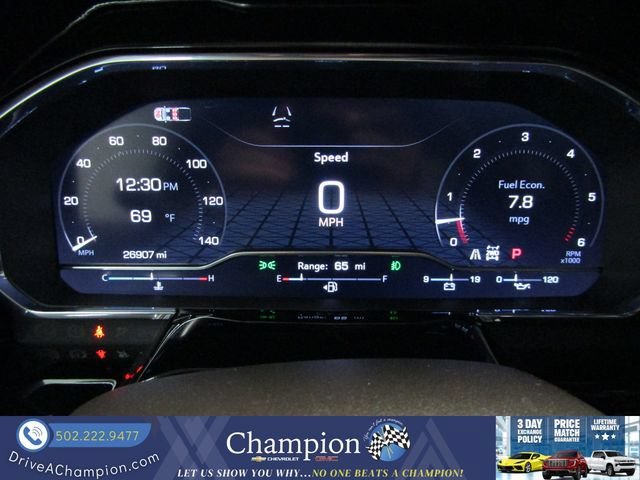 2025 GMC Sierra 1500 SLT - Photo 40