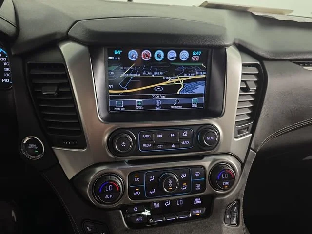 Used 2019 BLACK Chevrolet Premier image 14