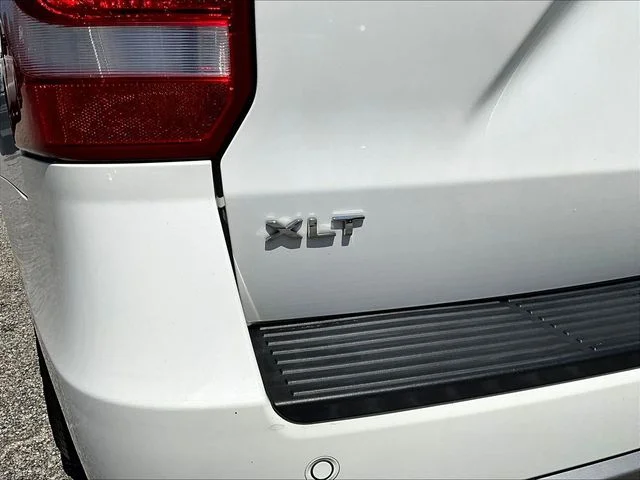 Used 2020 White Ford XLT image 27