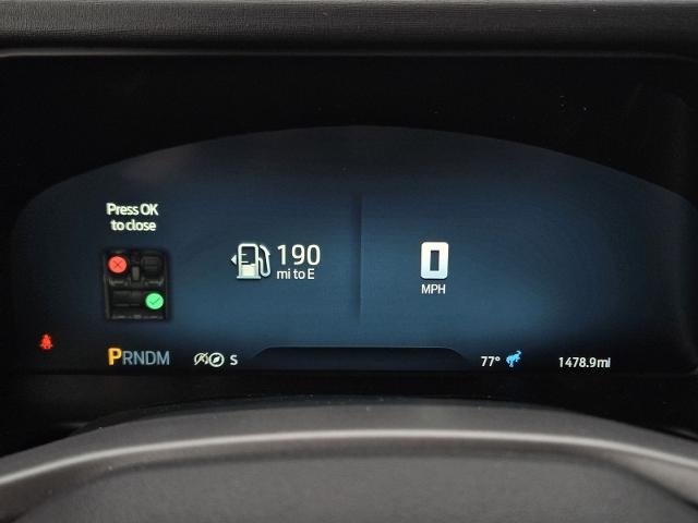 New 2026 Oxford White Ford Outer Banks® image 30