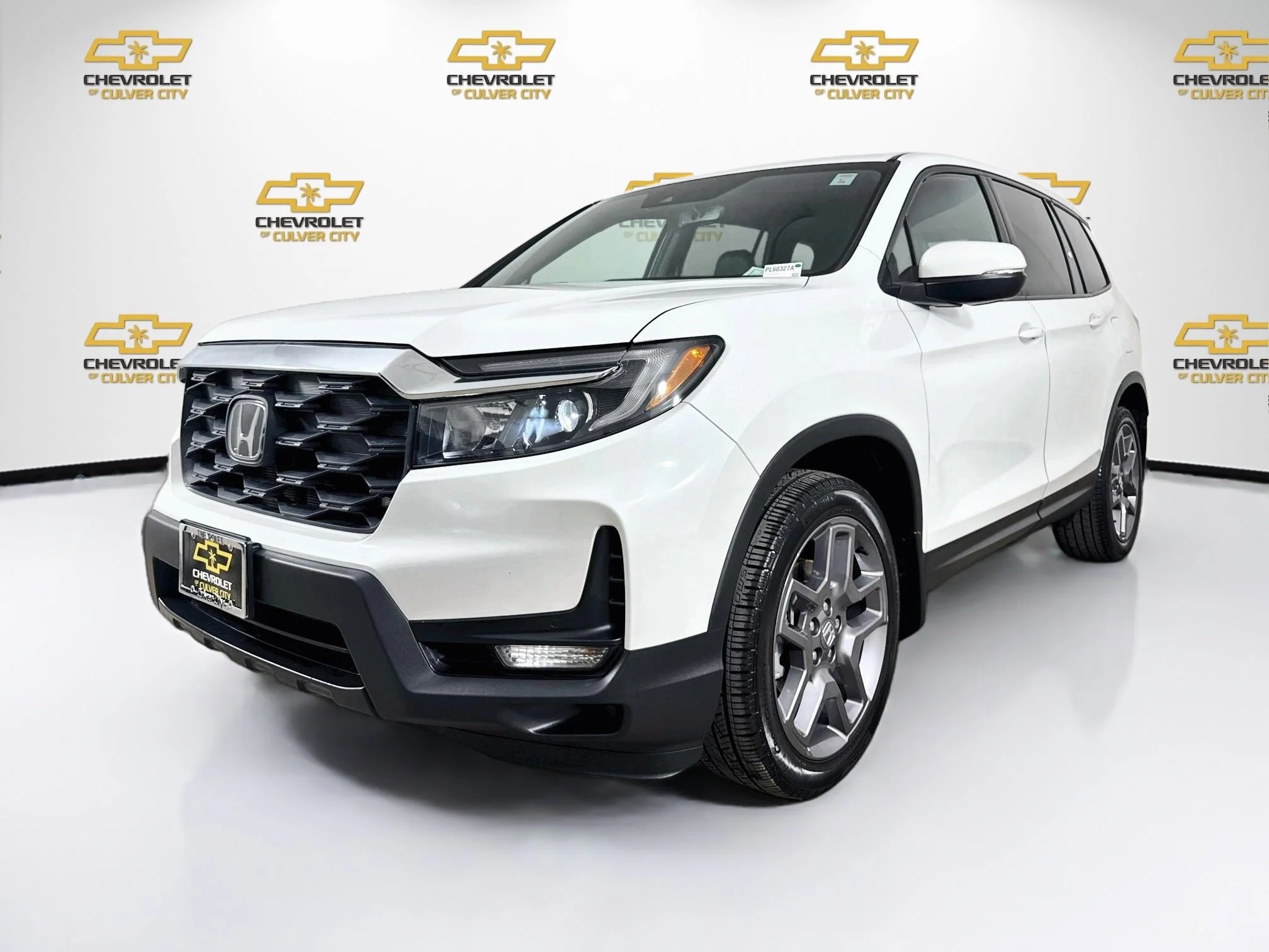 Used 2022  Honda EX-L image 3