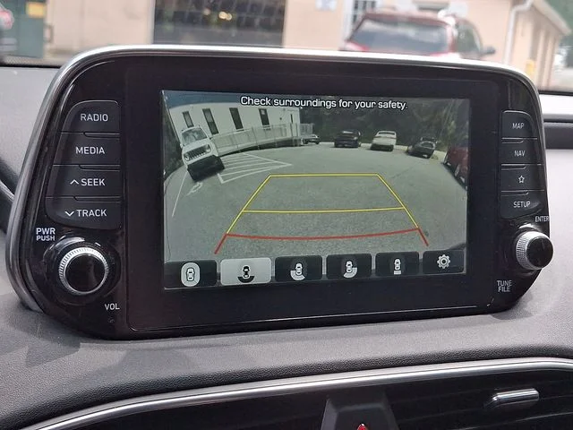 Used 2019 Blue Hyundai Ultimate image 21