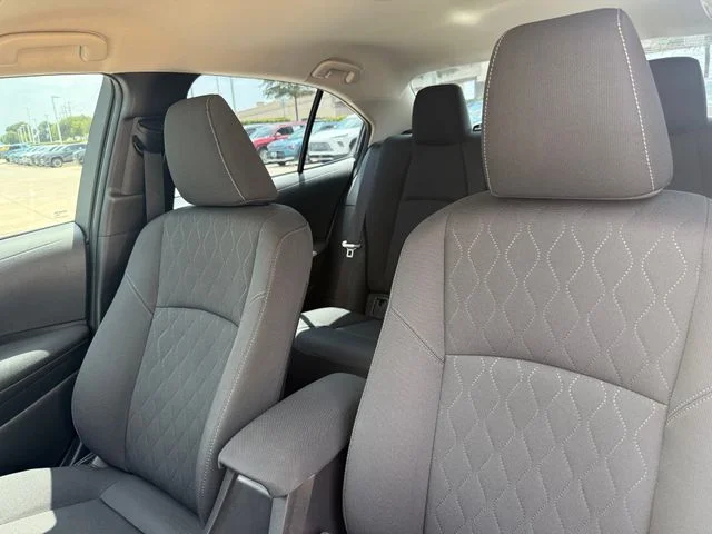 Certified Used 2025 UNDERGROUND Toyota LE image 11