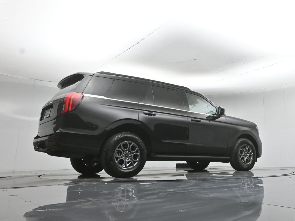 Certified Used 2025 Black Ford Active image 53