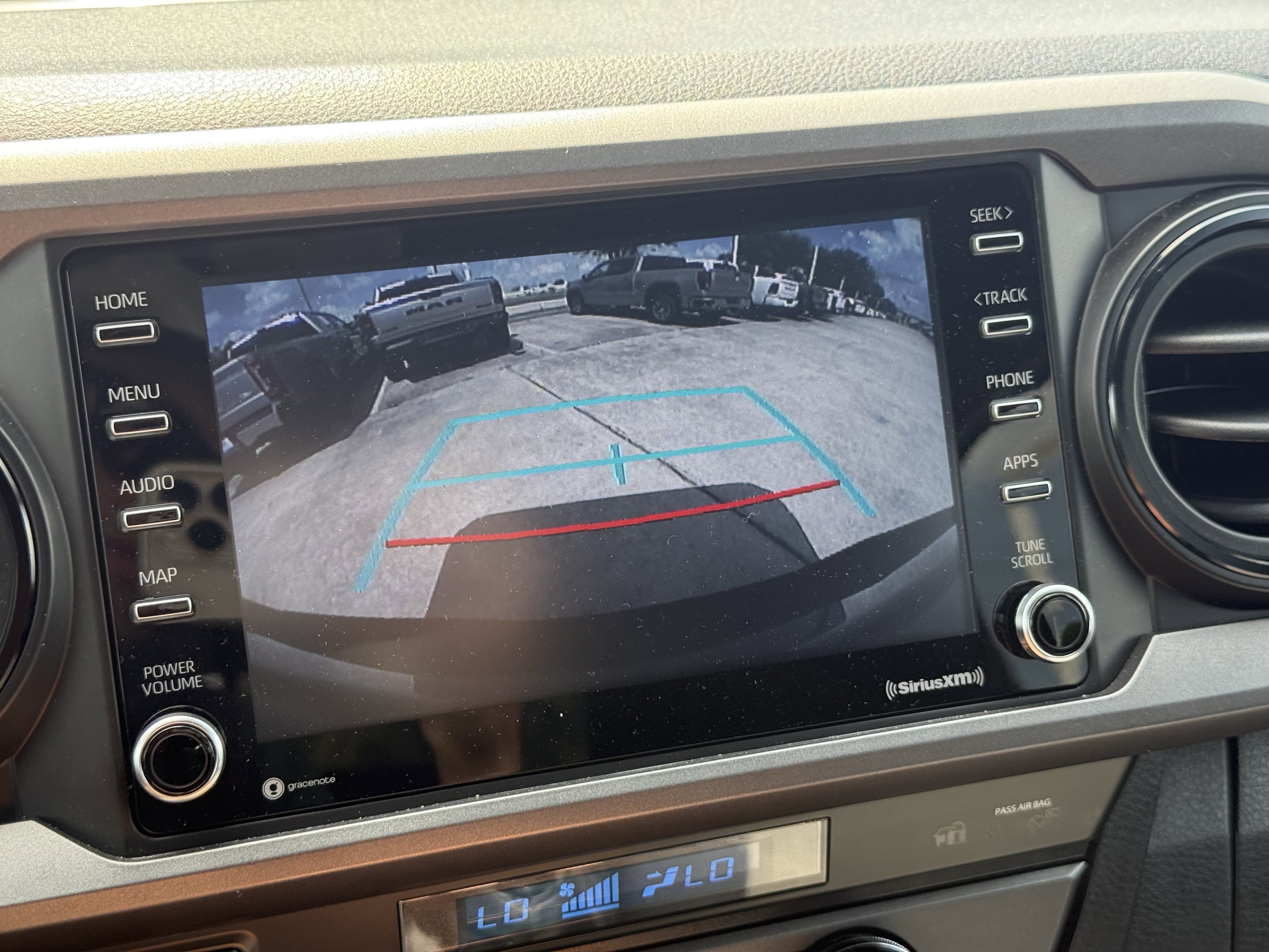 Used 2022 Magnetic Gray Metallic Toyota SR image 20