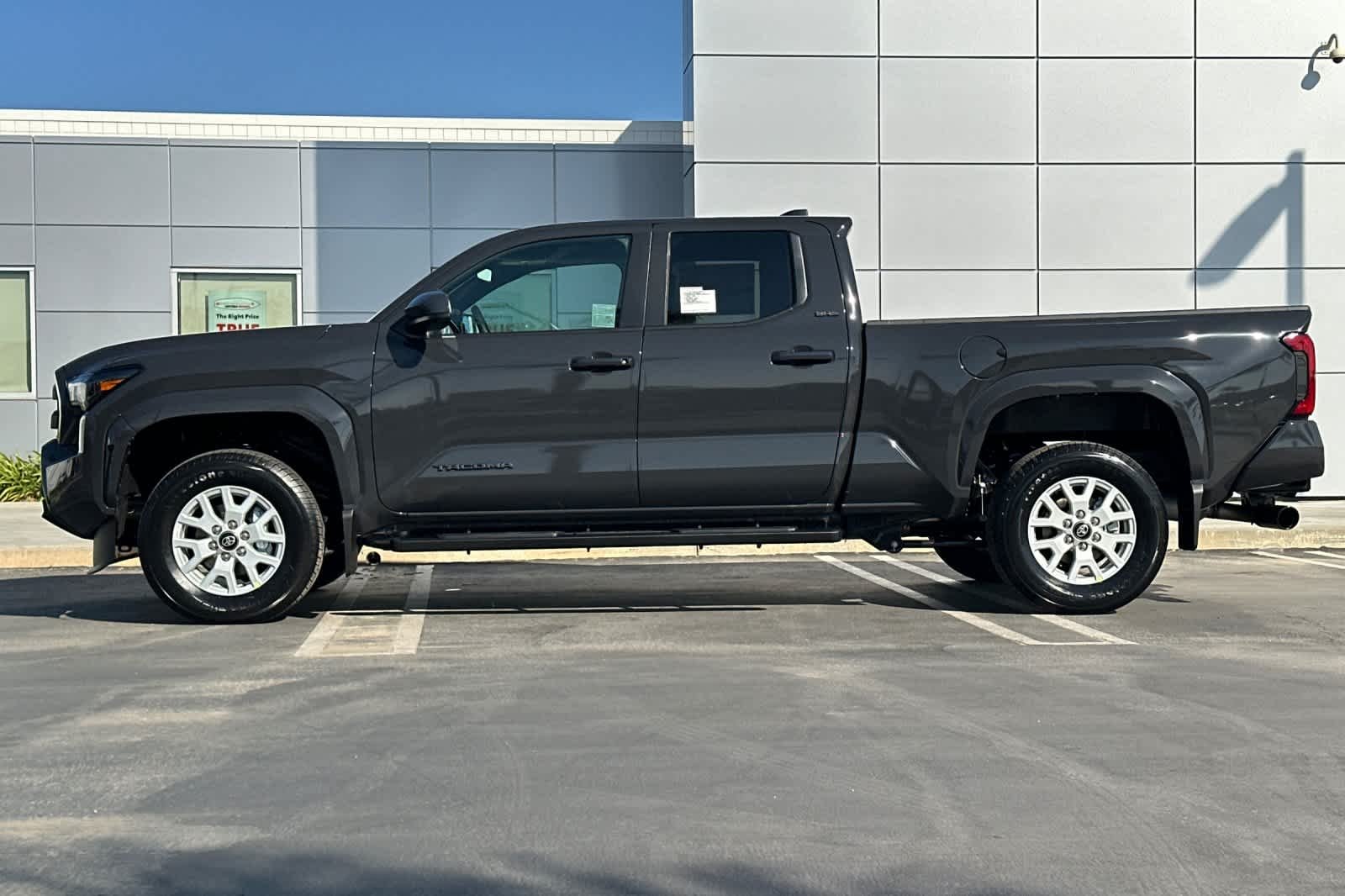 New 2026 Underground Toyota  SR5 image 7
