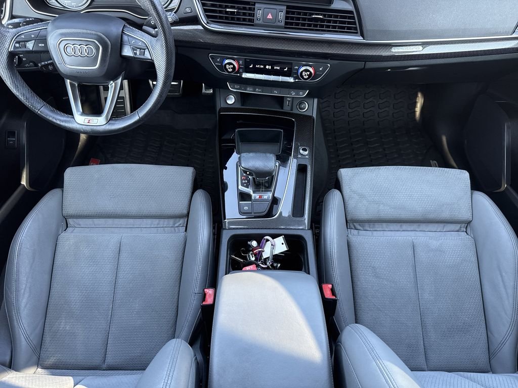 2022 Audi SQ5 Premium - Photo 15