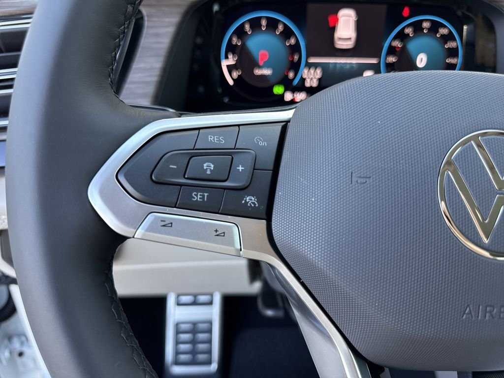 2026 Volkswagen Atlas SEL Premium R-Line - Photo 24