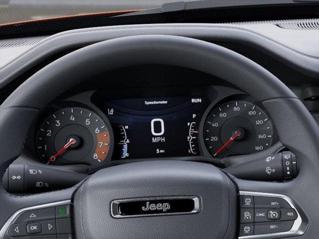 2026 Jeep Compass Limited Altitude - Photo 43