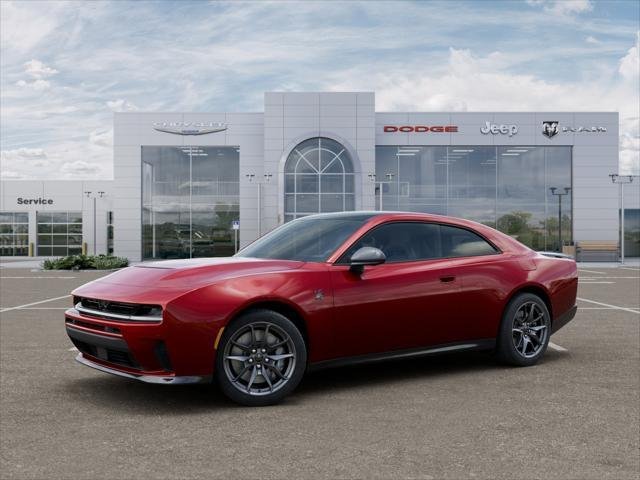 New 2026 Redeye Dodge Scat Pack Plus image 54