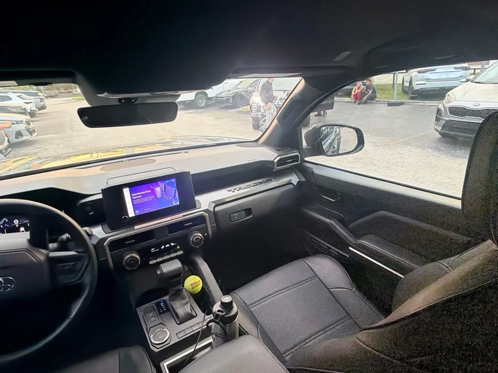 Used 2026 Underground Toyota SR5 image 7