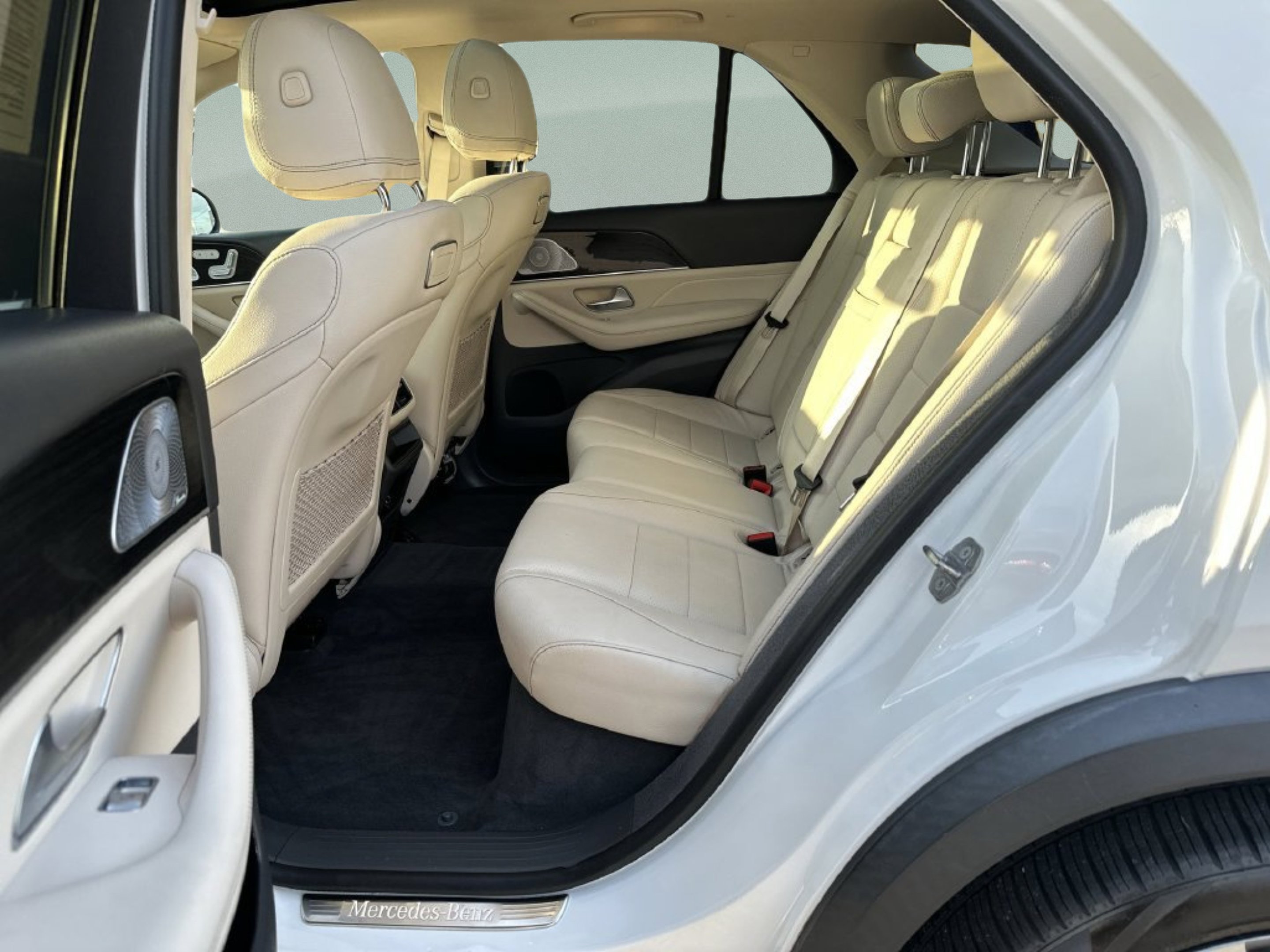 2020 Mercedes-Benz GLE GLE350 - Photo 26