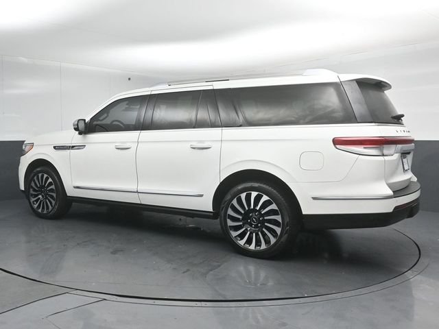 2022 LINCOLN NAVIGATOR L - Image 4