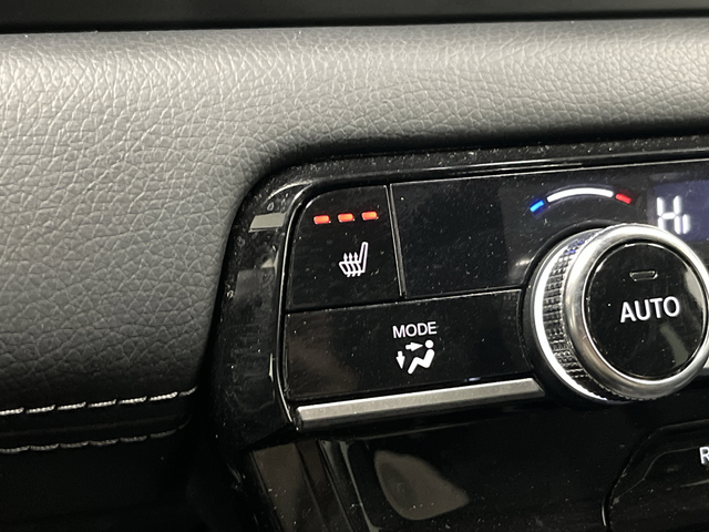 Used 2023 Black Honda Touring image 8