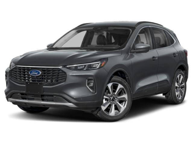 2024 Ford Escape Platinum AWD's photo