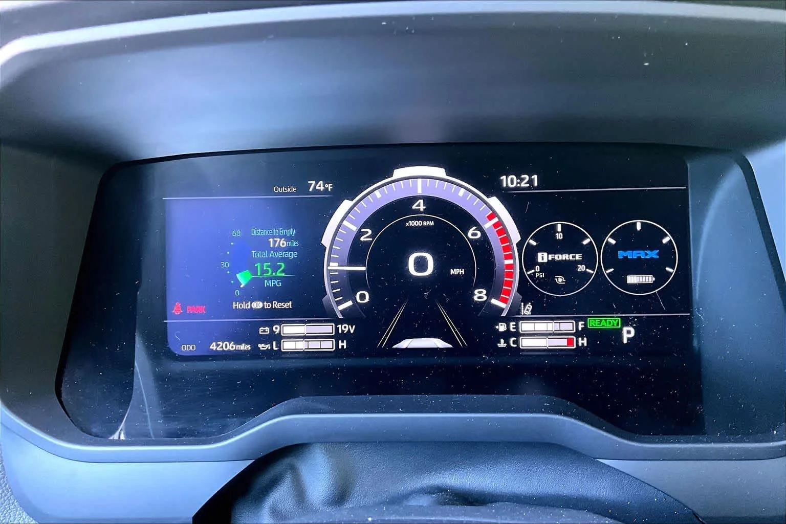 2025 Toyota Sequoia Limited - Photo 25