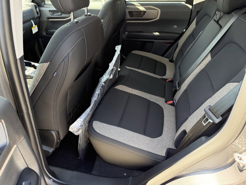 Used 2026 Gray Metallic Ford Big Bend image 20