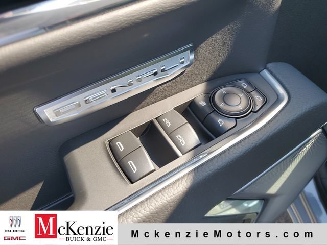 2026 GMC Sierra 1500 Denali - Photo 10