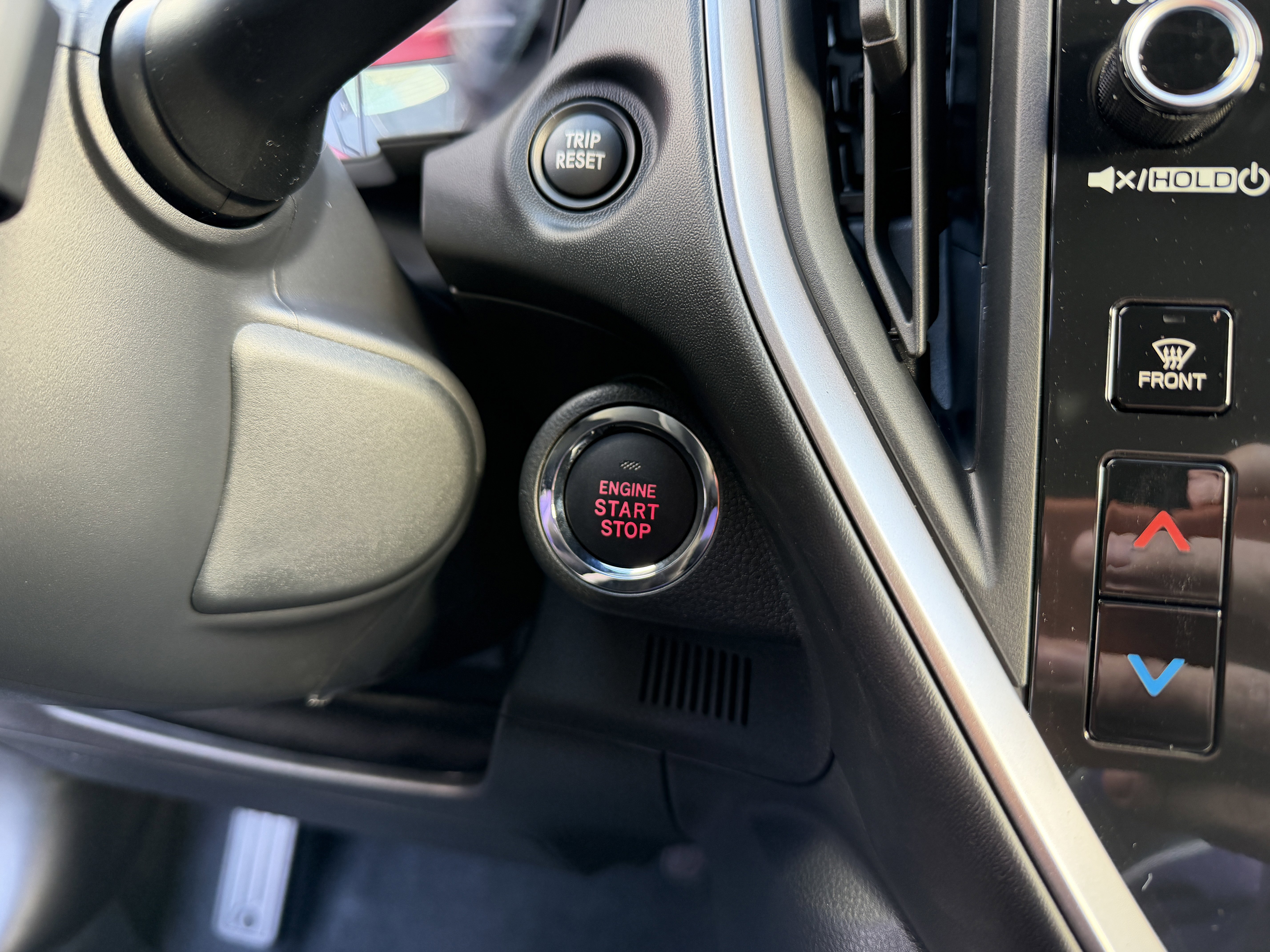 2026 Subaru Impreza Sport - Photo 17