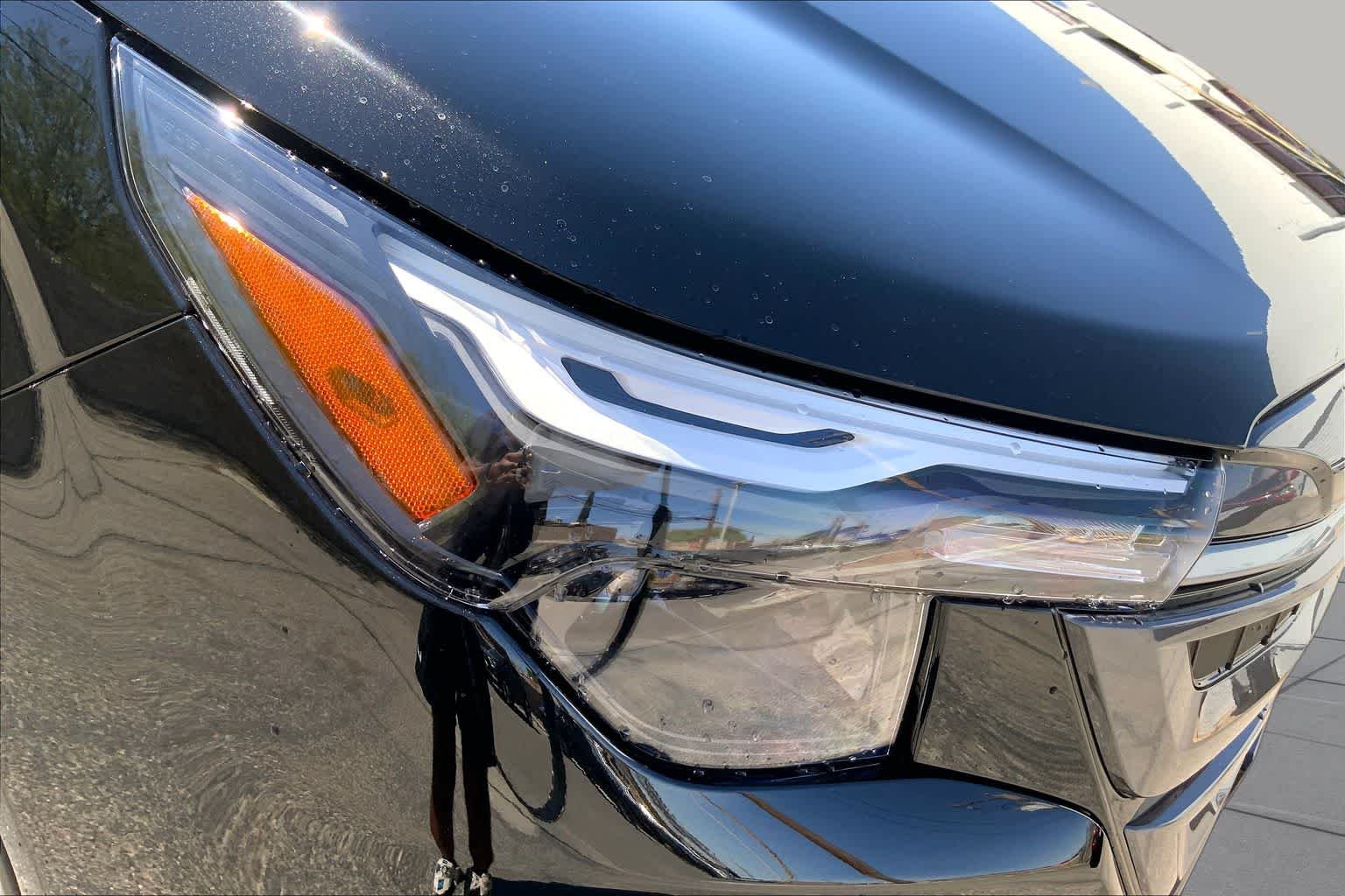 New 2026 CRYSTAL BLACK SILICA Subaru Premium Hybrid image 13