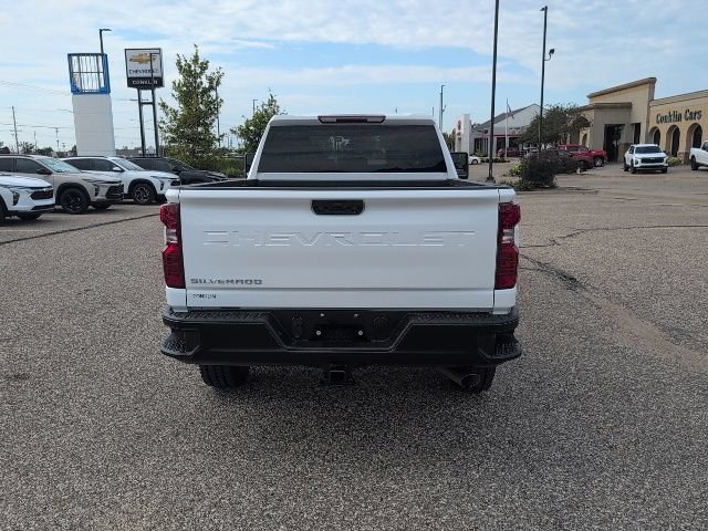 2026 Chevrolet Silverado 2500 HD Work Truck - Photo 20