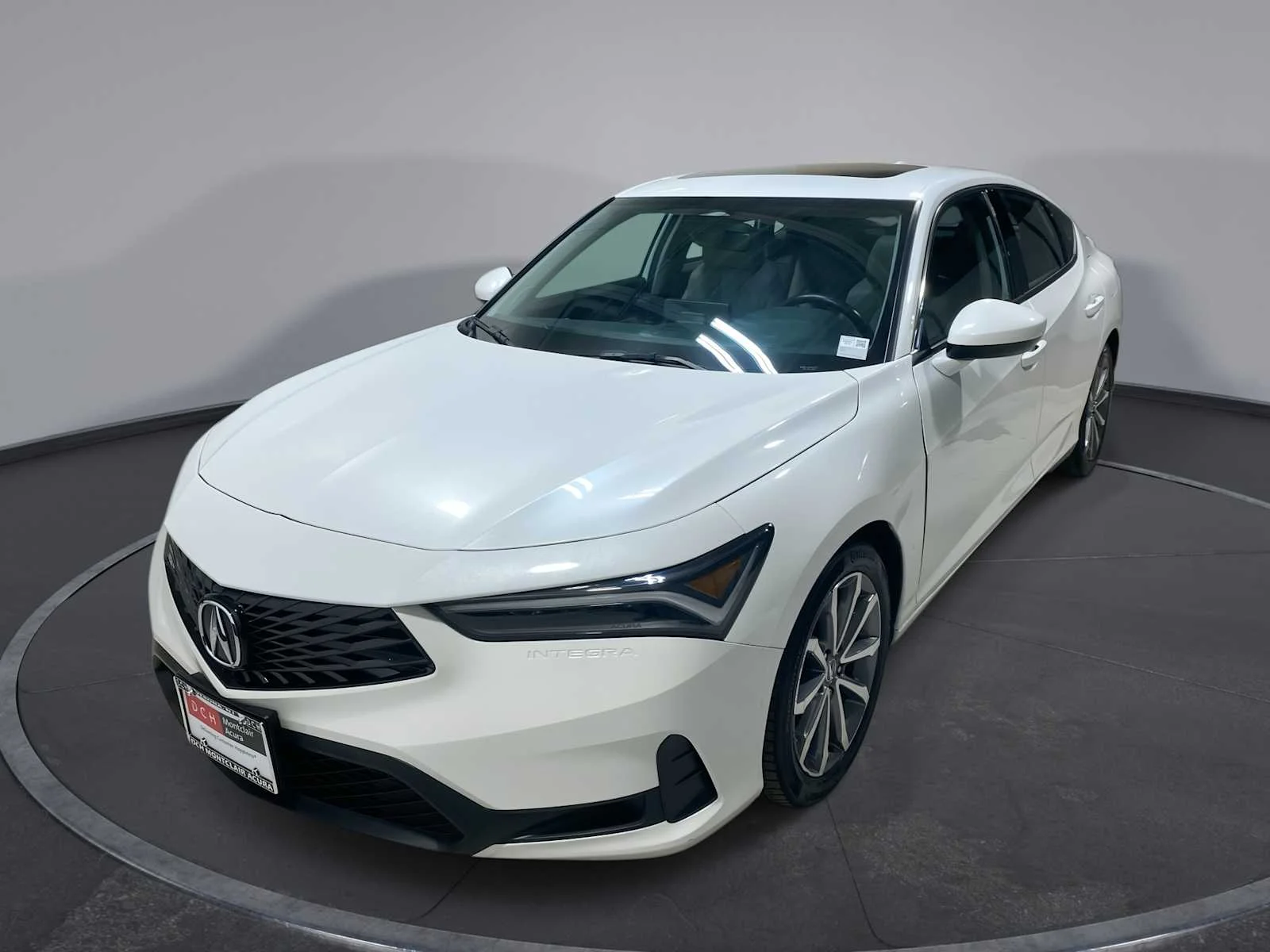 2023 Acura Integra -'s photo