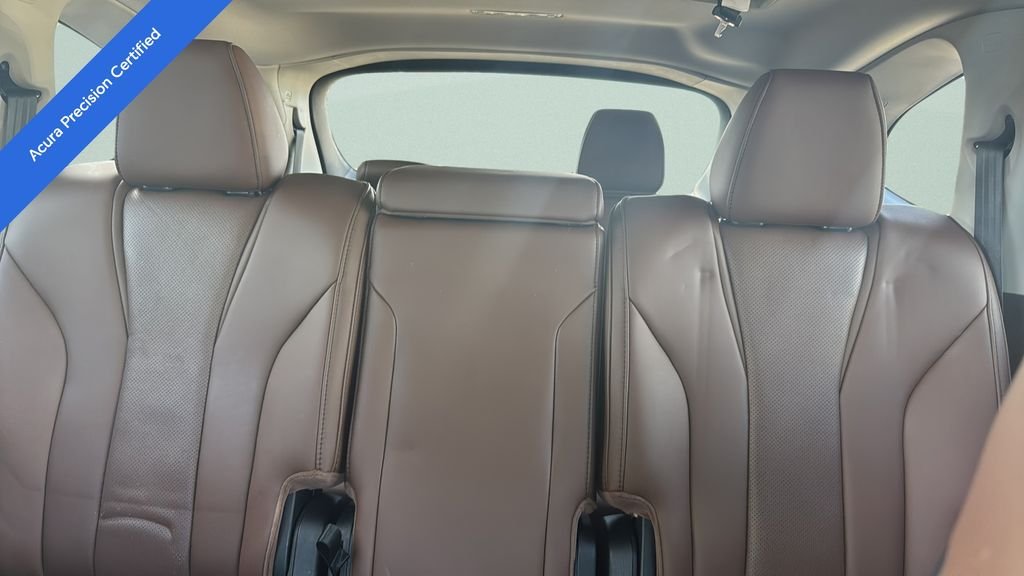 Certified Used 2024 White Acura Technology image 20