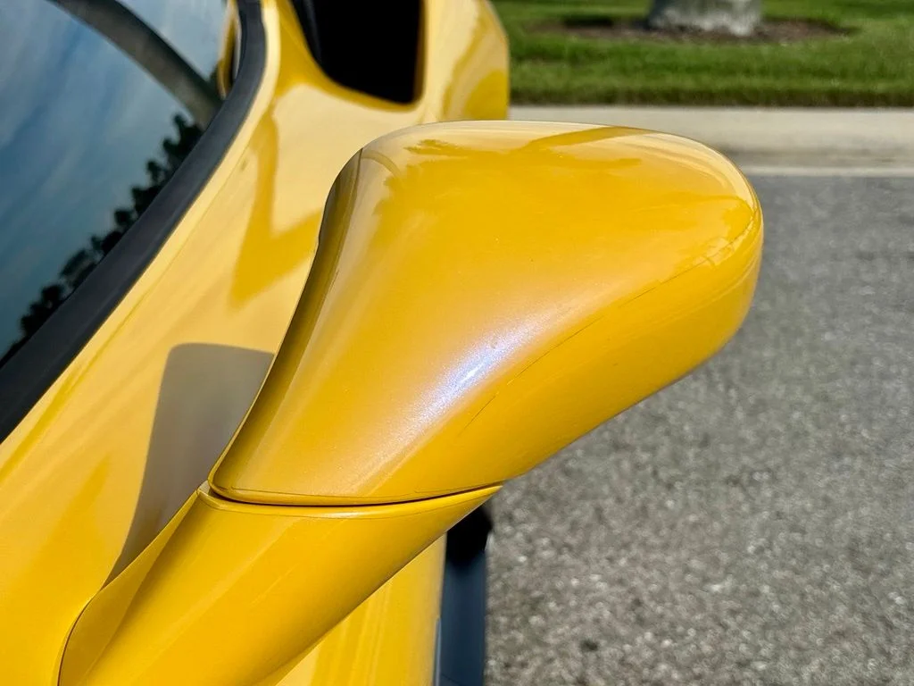 Used 2022 Giallo Genio Maserati  image 25